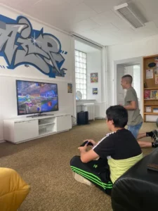 Tournoi Rocket League à Tramelan, photo 2