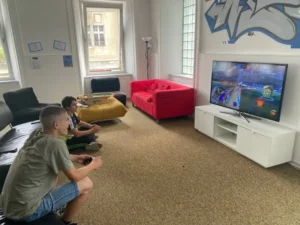 Tournoi Rocket League à Tramelan, photo 3