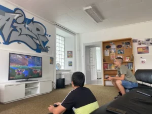 Tournoi Rocket League à Tramelan, photo 4