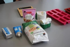 Confection de pâtisseries pour la vente du 24 juin à Malleray et à Tramelan, photo 7