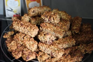 Confection de pâtisseries pour la vente du 24 juin à Malleray et à Tramelan, photo 16