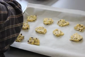 Confection de pâtisseries pour la vente du 24 juin à Malleray et à Tramelan, photo 17