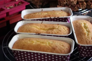 Confection de pâtisseries pour la vente du 24 juin à Malleray et à Tramelan, photo 18