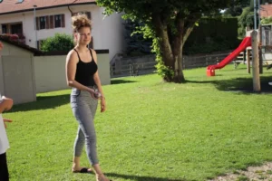 Smoothies jeux pour dire au revoir à Kristell, photo 10