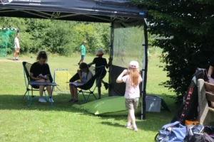 Animation mobile aux Reussilles, photo 2
