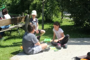 Animation mobile aux Reussilles, photo 4