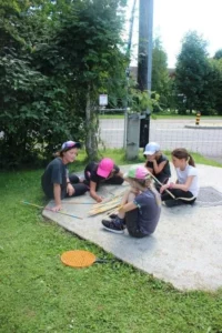 Animation mobile aux Reussilles, photo 8