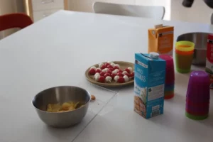 Apéro pour dire au revoir à Kristell, photo 1