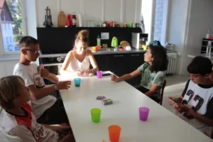 Apéro pour dire au revoir à Kristell, photo 7