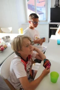 Apéro pour dire au revoir à Kristell, photo 8