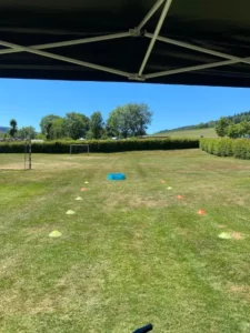 Activités estivales à la piscine de Château à Tramelan, photo 19