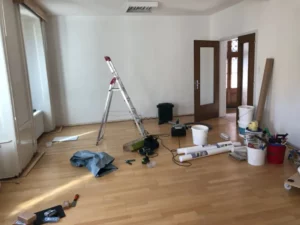 Ça bricole au nouveau local de Malleray, photo 1