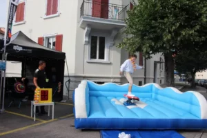 Fête des Saisons à Tavannes, photo 1