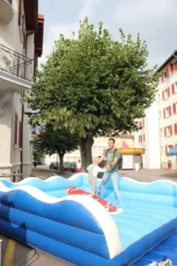 Fête des Saisons à Tavannes, photo 2