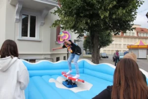 Fête des Saisons à Tavannes, photo 5