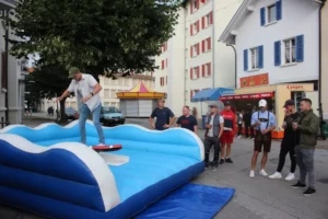 Fête des Saisons à Tavannes, photo 6