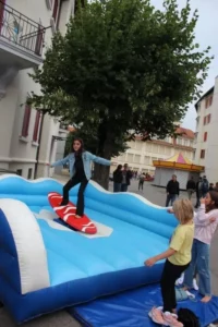 Fête des Saisons à Tavannes, photo 7