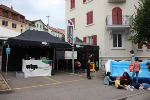 Fête des Saisons à Tavannes, photo 8