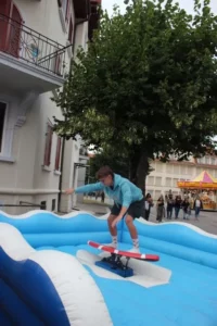 Fête des Saisons à Tavannes, photo 9