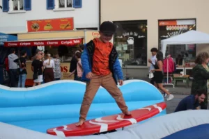 Fête des Saisons à Tavannes, photo 11