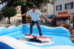 Fête des Saisons à Tavannes, photo 2