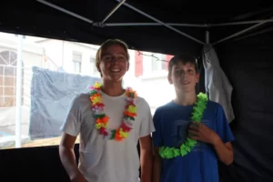 Fête des Saisons à Tavannes, photo 3