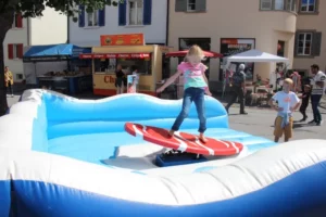 Fête des Saisons à Tavannes, photo 4