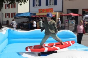 Fête des Saisons à Tavannes, photo 5