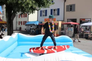Fête des Saisons à Tavannes, photo 6