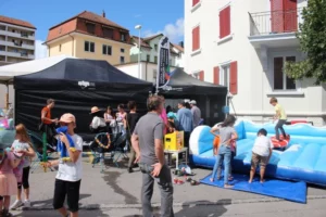 Fête des Saisons à Tavannes, photo 8
