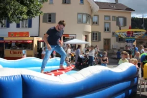 Fête des Saisons à Tavannes, photo 10