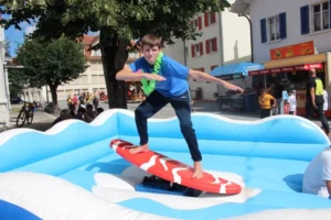 Fête des Saisons à Tavannes, photo 11