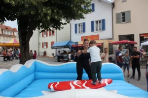 Fête des Saisons à Tavannes, photo 12