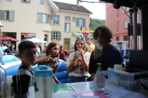 Fête des Saisons à Tavannes, photo 14