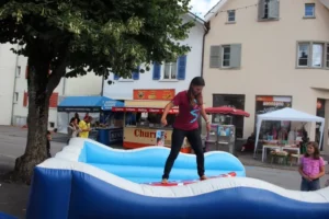 Fête des Saisons à Tavannes, photo 15