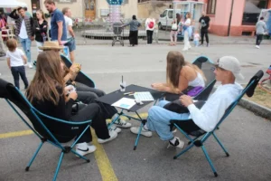 Fête des Saisons à Tavannes, photo 16