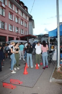 Fête des Saisons à Tavannes, photo 21