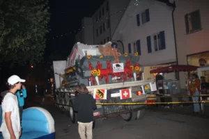Fête des Saisons à Tavannes, photo 22
