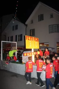 Fête des Saisons à Tavannes, photo 23