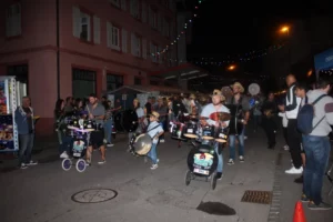 Fête des Saisons à Tavannes, photo 24