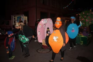 Fête des Saisons à Tavannes, photo 25