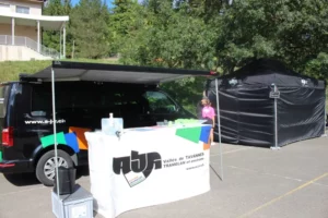 Animation mobile à Lajoux, photo 8