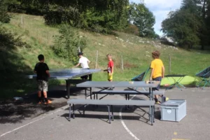 Animation mobile à Lajoux, photo 9