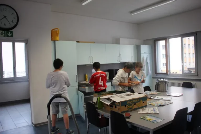 Ça bricole au nouveau local de Malleray du 30.08 au, photo 5