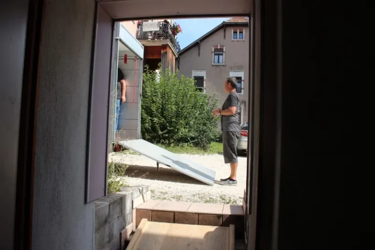 Ça bricole au nouveau local de Malleray du 30.08 au, photo 8