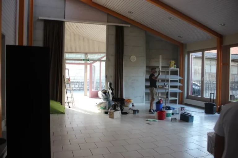 Ça bricole au nouveau local de Malleray du 30.08 au, photo 9