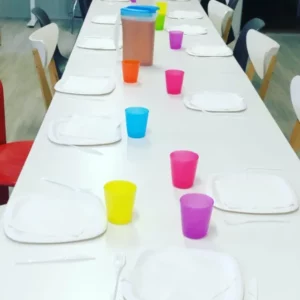 Soirée repas Fajitas mexicains à Tramelan, photo 5