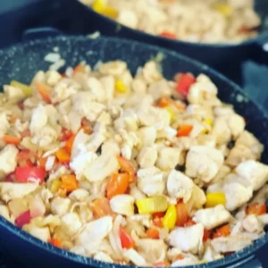 Soirée repas Fajitas mexicains à Tramelan, photo 8