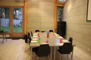 Soirée repas Burgers à Malleray, photo 7