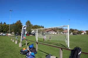 Animation mobile Les Genevez, photo 1